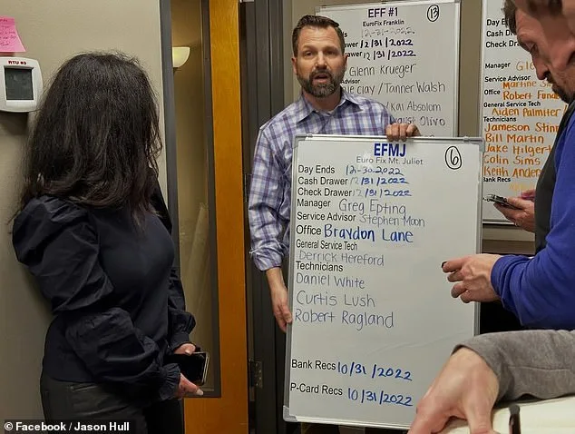 Millionaire CEO and Tennessee Business Owner Among Four Killed in Colorado Plane Crash; Investigation Underway