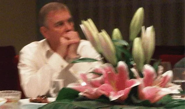 Prince Andrew's Epstein Files Scandal Sparks Calls for Investigation