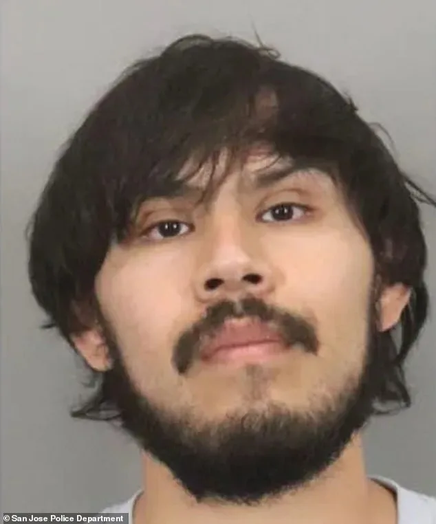 San Jose Teacher Arrested in Sting Operation for Alleged Sexual Encounter Arrangement with Minor