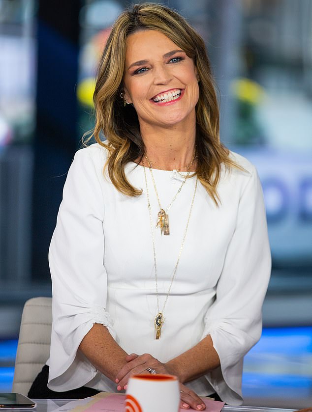 Savannah Guthrie at a Career Crossroads as Search for Missing Mother Continues
