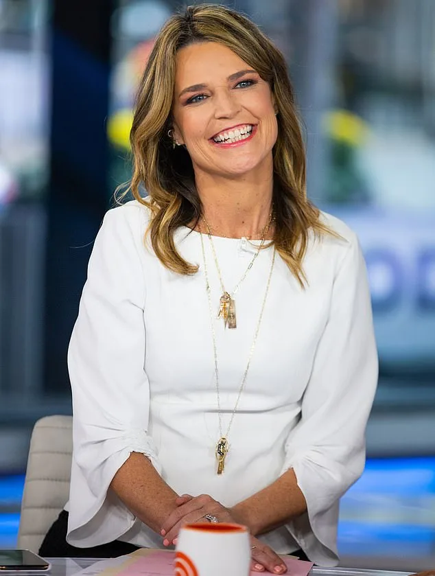 Savannah Guthrie at a Career Crossroads as Search for Missing Mother Continues