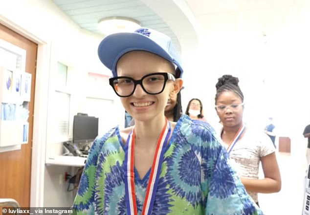 Chicago Teen Dies from Rare Cancer After Advocating for Father's ICE Detention Release