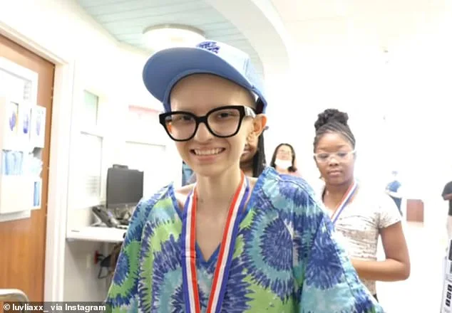 Chicago Teen Dies from Rare Cancer After Advocating for Father's ICE Detention Release