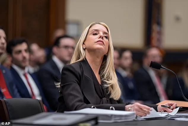 Epstein Files Spark GOP Fracture as Massie Brands Trump's Presidency 'Epstein Administration