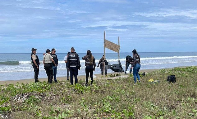 Gang Violence and Drug Trafficking Linked to Discovery of Severed Heads in Ecuador's Guayas Province, as Country Faces Escalating Violence