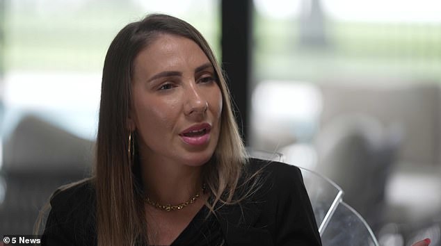 Marina Lacerda's Testimony: Exposing Jeffrey Epstein's Trafficking Network and the Systemic Failures That Enabled Abuse