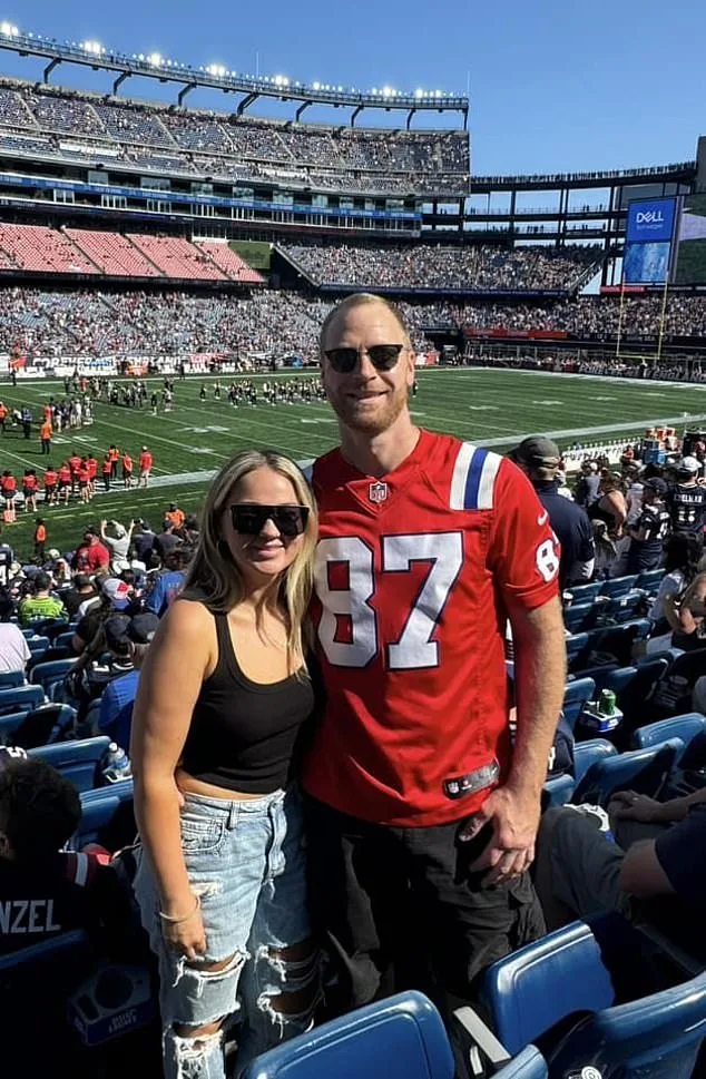 Séamus Culleton, Detained in Texas, Faces Daughter's Accusations of Abandonment and Drug Charges Amid Immigration Controversy