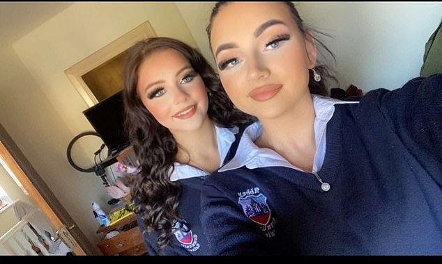 Séamus Culleton, Detained in Texas, Faces Daughter's Accusations of Abandonment and Drug Charges Amid Immigration Controversy