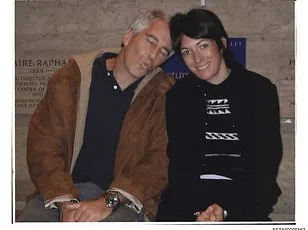 The Epstein Files Controversy: A Political Furor Over Transparency and Pam Bondi's Controversial List of Names