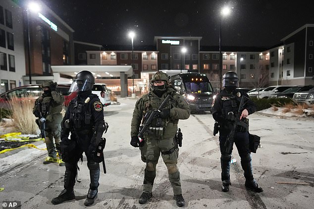 Tom Homan Defends ICE Agents' Use of Masks Amid Surge in Threats and Assaults