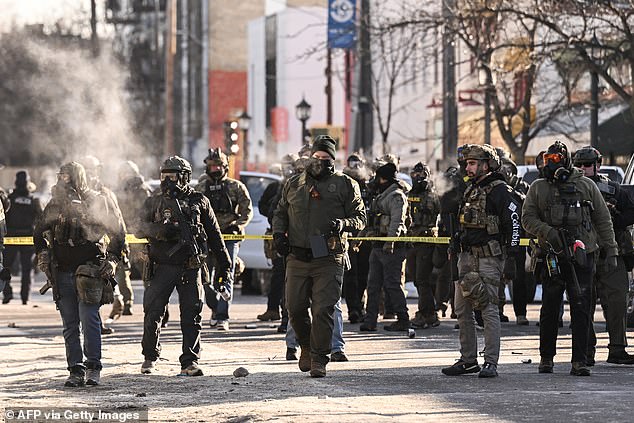 Tom Homan Defends ICE Agents' Use of Masks Amid Surge in Threats and Assaults