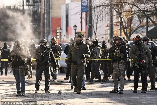 Tom Homan Defends ICE Agents' Use of Masks Amid Surge in Threats and Assaults