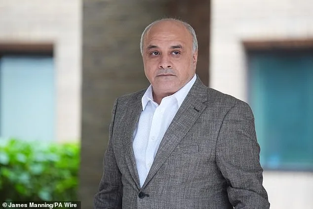 White House Considers Asylum for Protester Who Burned Koran in London, Sparking Free Speech Debate