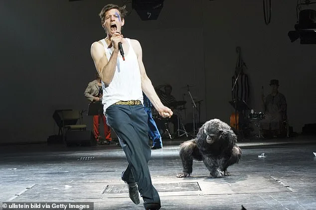 Actor Attacked on Stage During Controversial Play on Far-Right Extremism