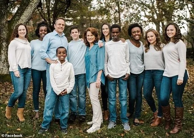 Behind the Gothic Façade: Matt Bevin's Adoption Struggles and Divorce Expose Hidden Turmoil