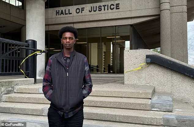 Behind the Gothic Façade: Matt Bevin's Adoption Struggles and Divorce Expose Hidden Turmoil