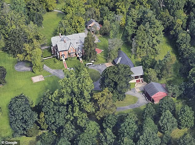 Behind the Gothic Façade: Matt Bevin's Adoption Struggles and Divorce Expose Hidden Turmoil