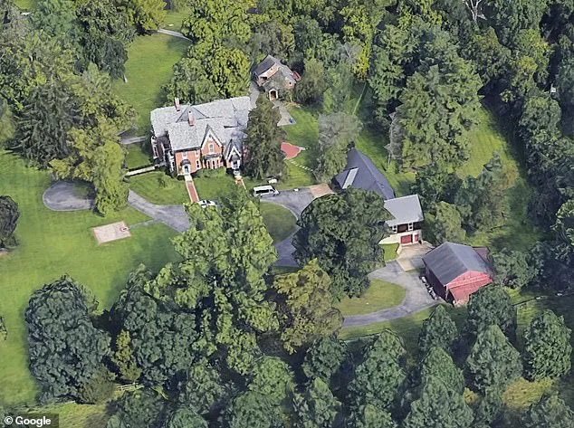 Behind the Gothic Façade: Matt Bevin's Adoption Struggles and Divorce Expose Hidden Turmoil