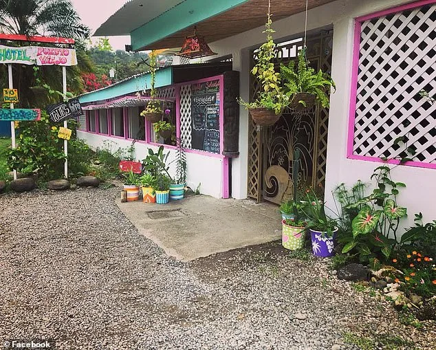 California Surfing Legend Found Dead in Costa Rican Hotel After Violent Burglary