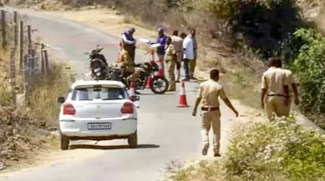 Death Penalty for Three in Landmark Case of Brutal Gang Rape and Murder Near UNESCO Site Hampi