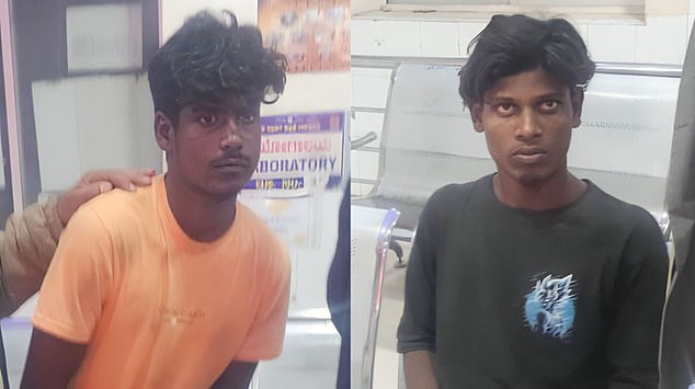 Death Penalty for Three in Landmark Case of Brutal Gang Rape and Murder Near UNESCO Site Hampi