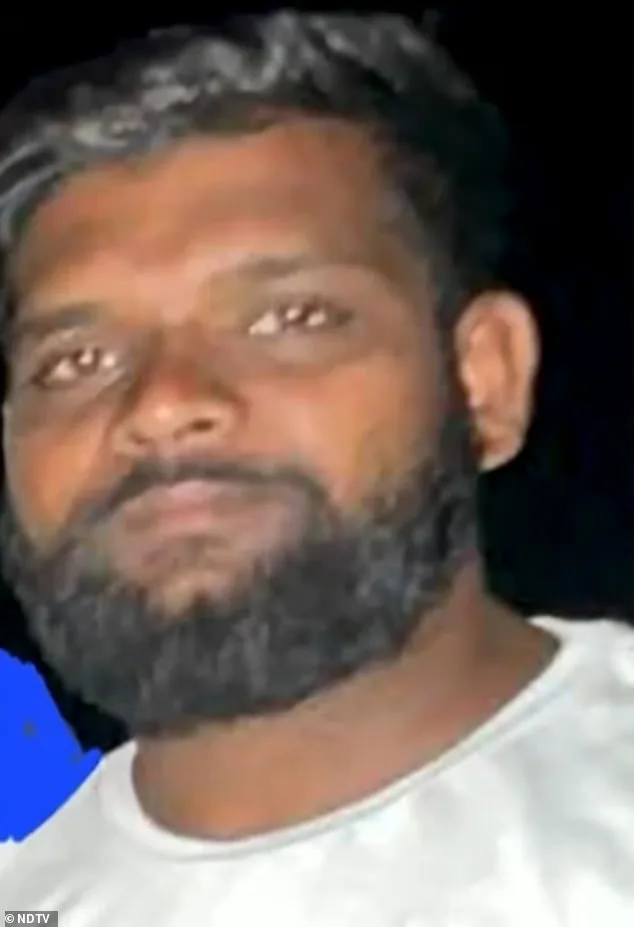 Death Penalty for Three in Landmark Case of Brutal Gang Rape and Murder Near UNESCO Site Hampi