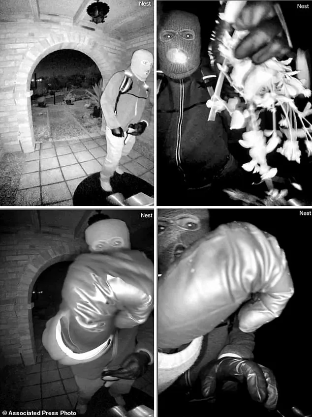 Discarded Glove's DNA Enters CODIS in Tucson Missing Person Case