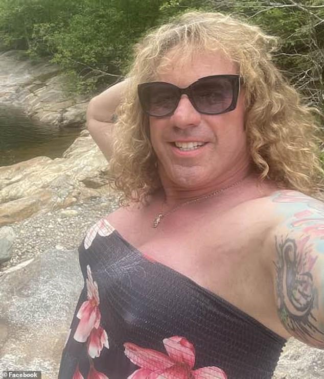 Ex-Husband's Deadly Rampage at Lynch Arena Leaves Mother, Son Dead; Suicide Follows