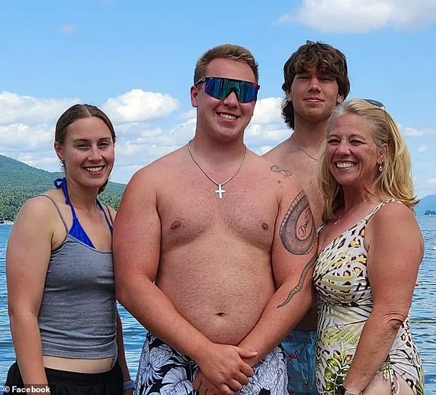 Ex-Husband's Deadly Rampage at Lynch Arena Leaves Mother, Son Dead; Suicide Follows