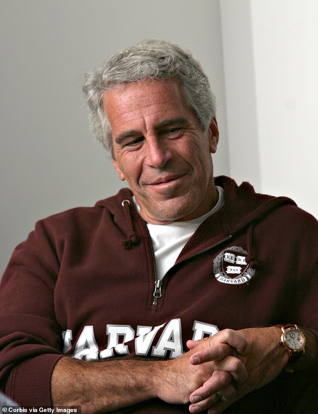 Jeffrey Epstein's Ties Expose Elite Universities' Hypocrisy