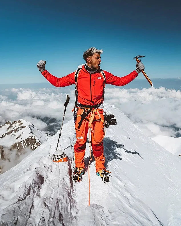 Nepal Bans Amateur Climbers on Everest to Tackle Overcrowding and Environmental Impact