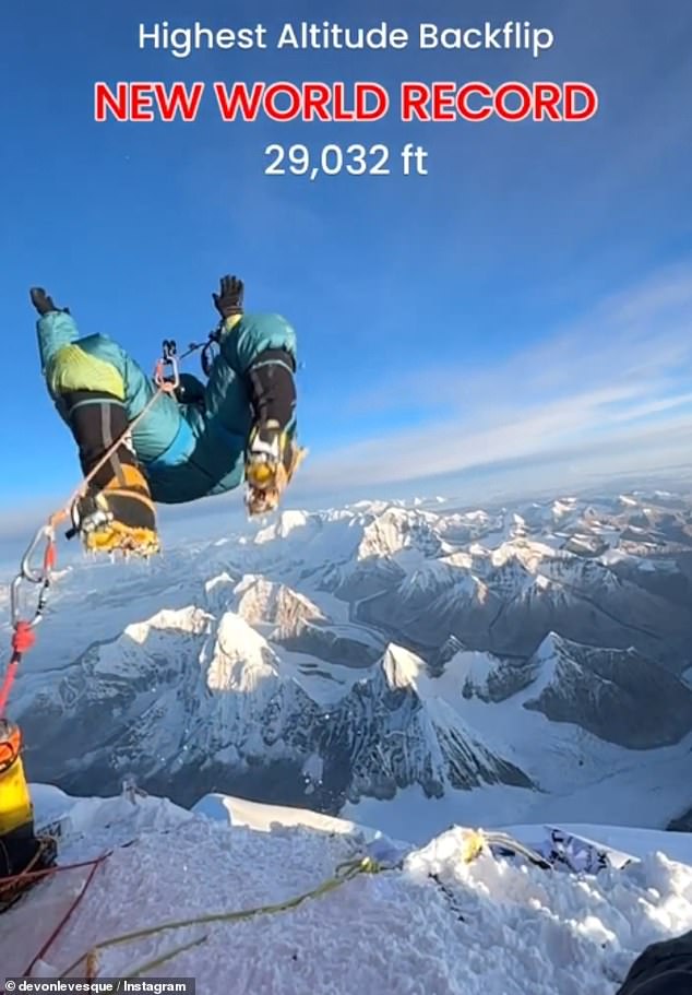 Nepal Bans Amateur Climbers on Everest to Tackle Overcrowding and Environmental Impact