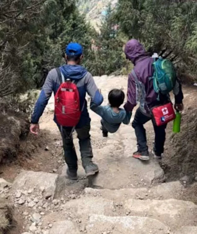 Nepal Bans Amateur Climbers on Everest to Tackle Overcrowding and Environmental Impact