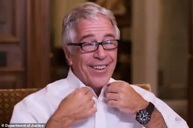 New Documents Reveal Steve Bannon's Ties to Jeffrey Epstein, Including Political Strategy Discussions and Claims of Documentary Work