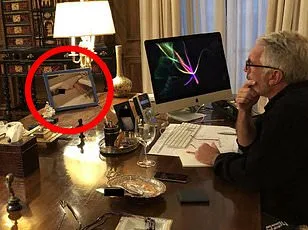 New Documents Reveal Steve Bannon's Ties to Jeffrey Epstein, Including Political Strategy Discussions and Claims of Documentary Work