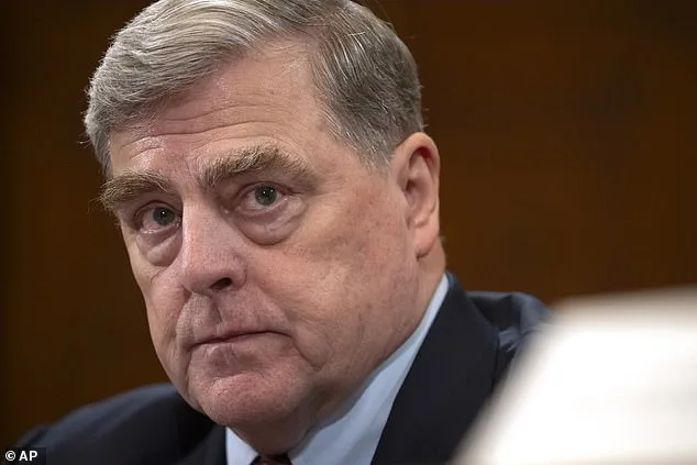 Pete Hegseth's Firing of Senior Adviser Sparks Pentagon Power Struggle