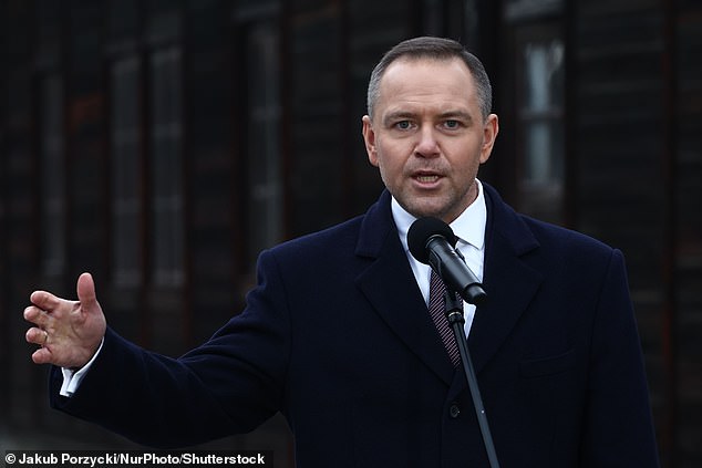 Poland Considers Nuclear Weapons to Bolster Security Amid Russia's Aggression