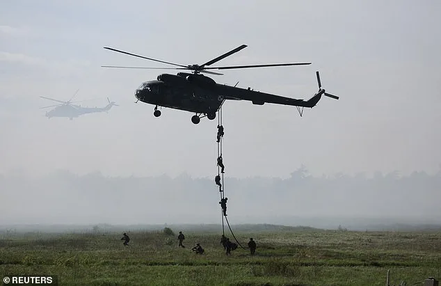 Poland Considers Nuclear Weapons to Bolster Security Amid Russia's Aggression