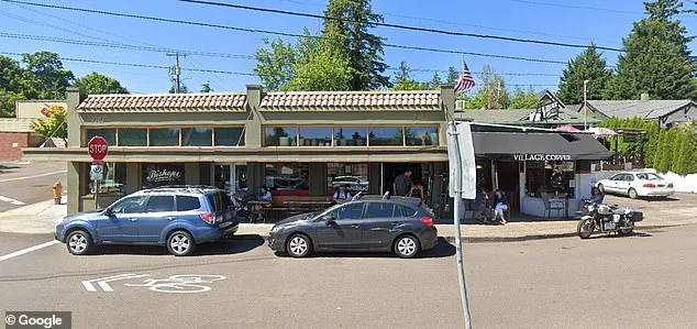 Portland Pizza Parlor Sparks Controversy with Politically Charged Order Message Featuring Anti-ICE Rhetoric and Trump/Epstein Files Call