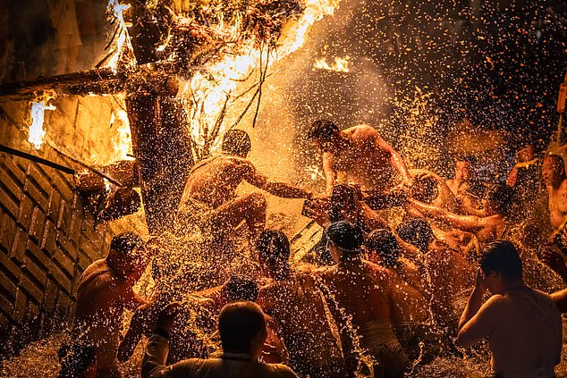 Sony World Photography Awards Unveils 19th Year Winners Amid Record 430,000 Submissions