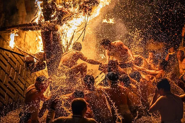 Sony World Photography Awards Unveils 19th Year Winners Amid Record 430,000 Submissions