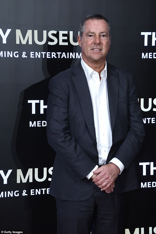 Thomas Pritzker Resigns from Hyatt Board After Admitting Epstein and Maxwell Ties