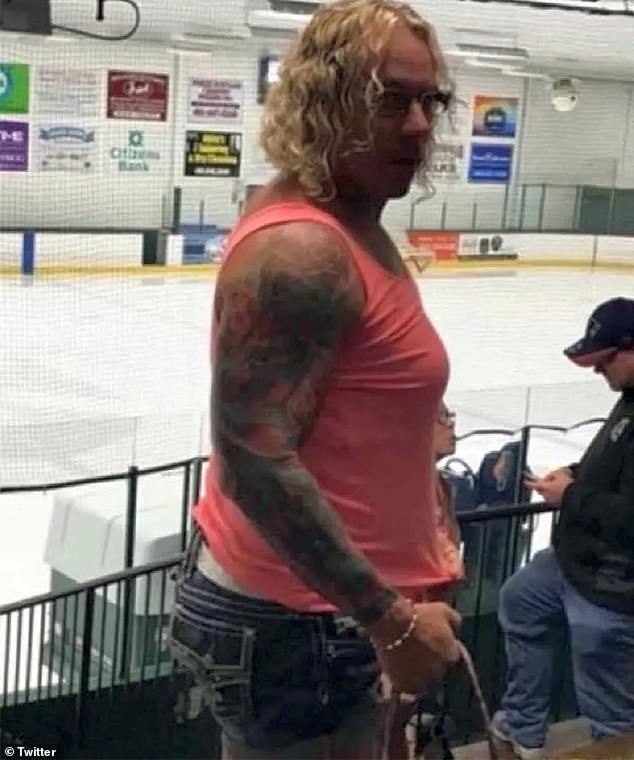 Transgender Shooter Kills 2, Injures 3 During High School Hockey Game