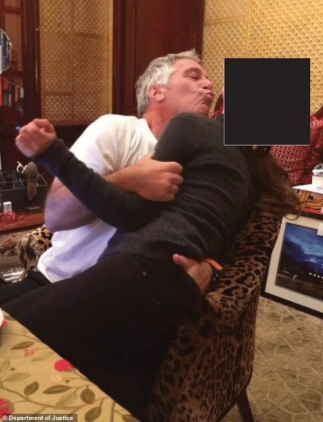 Unredacted Email Reveals Former Duke of York's Consensual Encounter with Virginia Giuffre, Whose Suicide Ties to Epstein's Network