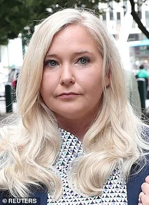 Unredacted Email Reveals Former Duke of York's Consensual Encounter with Virginia Giuffre, Whose Suicide Ties to Epstein's Network