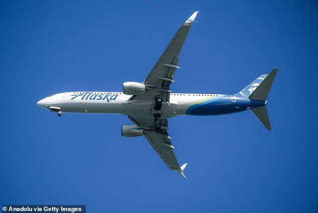 Alaska Airlines Pilots Secure 21% Wage Increase in New Contract Ahead of Hawaiian Integration, Set to Nearly Double Salaries in Years