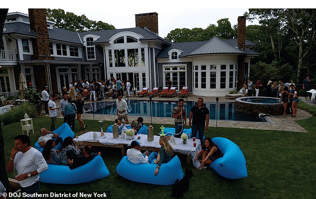 Alexander Brothers' Sex Trafficking Trial: Victim Testifies to Alleged Rape