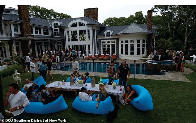 Alexander Brothers' Sex Trafficking Trial: Victim Testifies to Alleged Rape