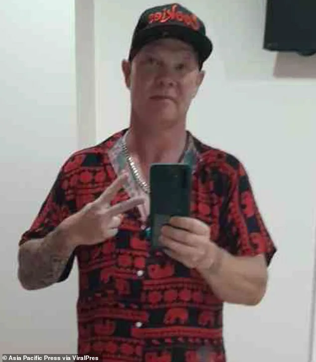 American Tourist Dies in Bangkok After Violent Altercation Linked to Romantic Dispute