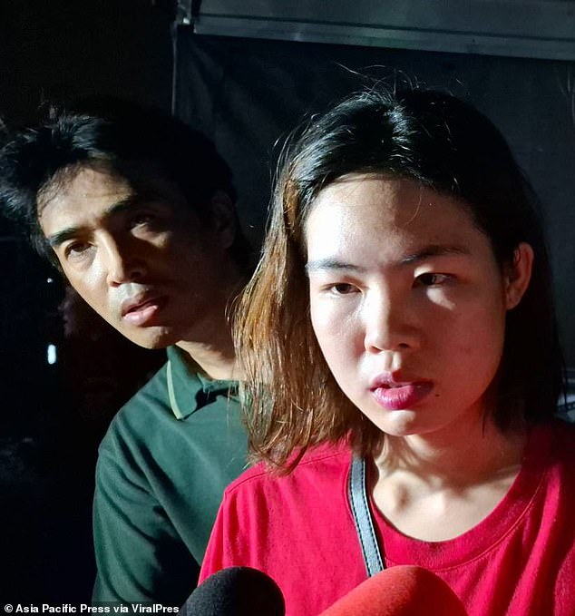 American Tourist Dies in Bangkok After Violent Altercation Linked to Romantic Dispute